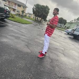 Meet your Posher, Hayden